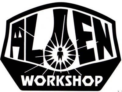 Alien-Workshop