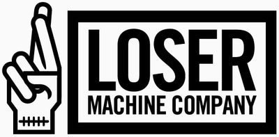 Loser-Machine