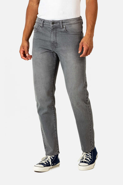 Reell Barfly Jeans - Grey