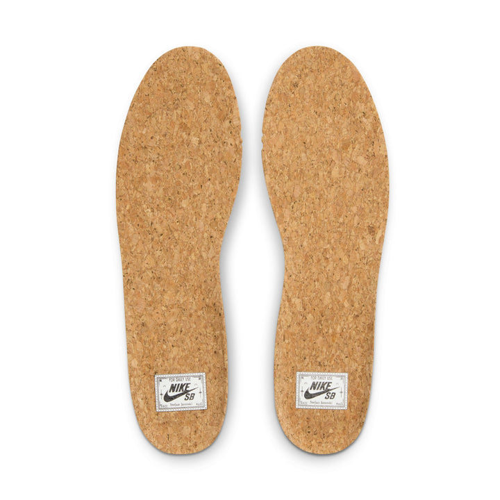 Nike SB FD 6757 - 001 Zoom Stefan Janoski  - BLACK/WHITE