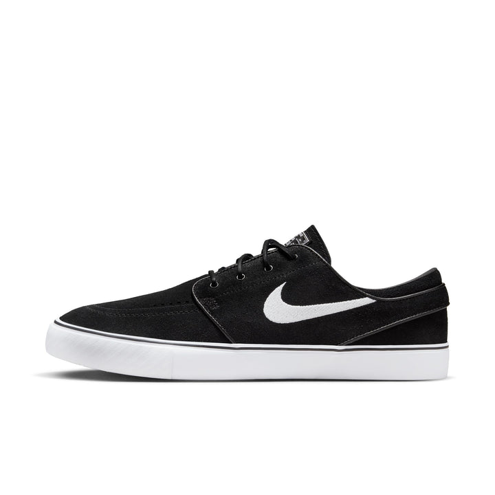 Nike SB FD 6757 - 001 Zoom Stefan Janoski  - BLACK/WHITE