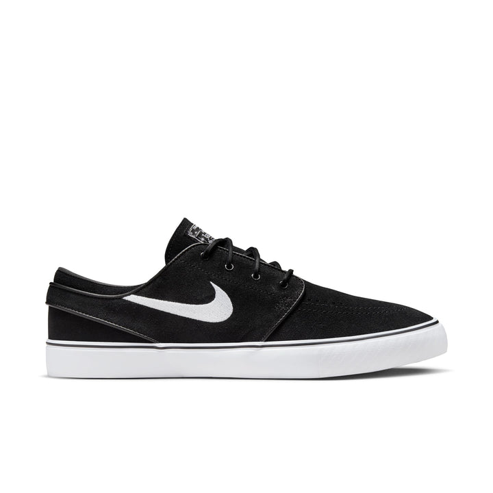 Nike SB FD 6757 - 001 Zoom Stefan Janoski  - BLACK/WHITE