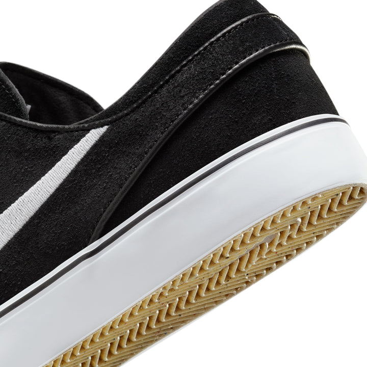 Nike SB FD 6757 - 001 Zoom Stefan Janoski  - BLACK/WHITE