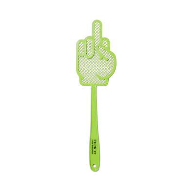 HUF Buzz Off Fly Swatter - Huf Green