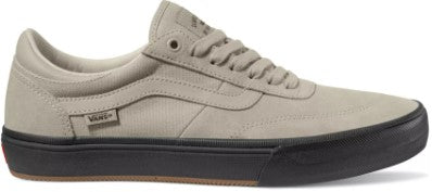 Vans Gilbert Crockett Shoes - KHAKI / BLACK