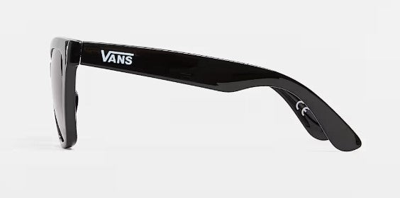 Vans Hip Cat Sunglasses Sonnenbrille - Black