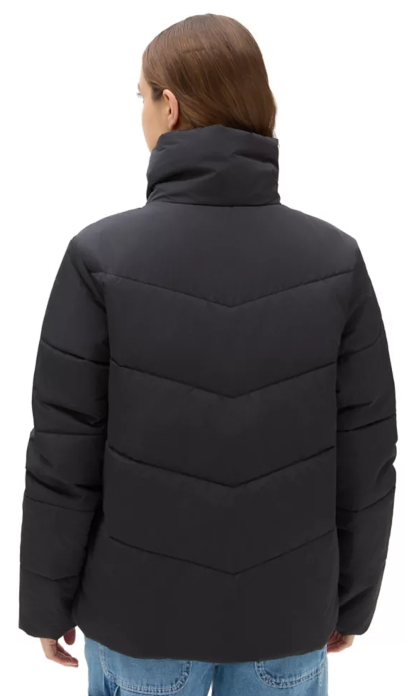 Vans Foundry MTE Puffer Jacket - Black