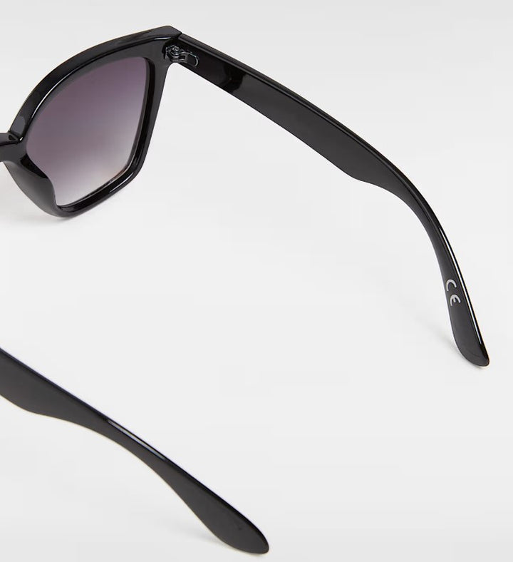 Vans Hip Cat Sunglasses Sonnenbrille - Black
