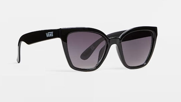 Vans Hip Cat Sunglasses Sonnenbrille - Black