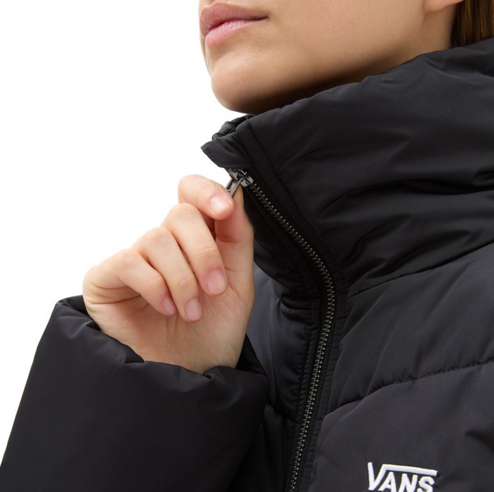 Vans Foundry MTE Puffer Jacket - Black