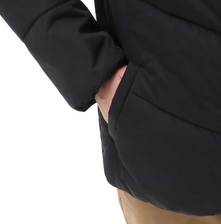 Vans Foundry MTE Puffer Jacket - Black