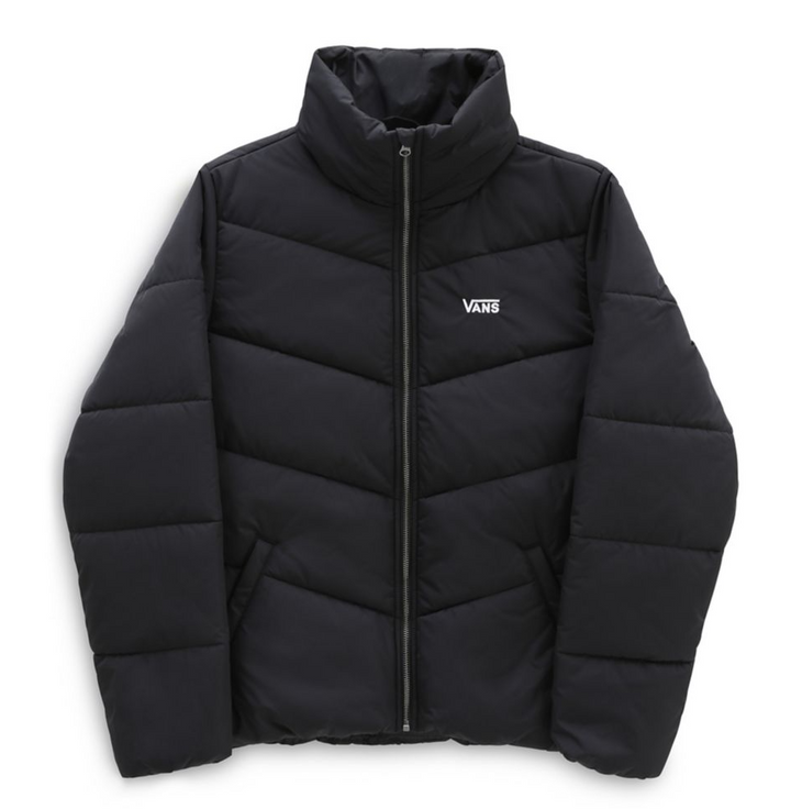 Vans Foundry MTE Puffer Jacket - Black