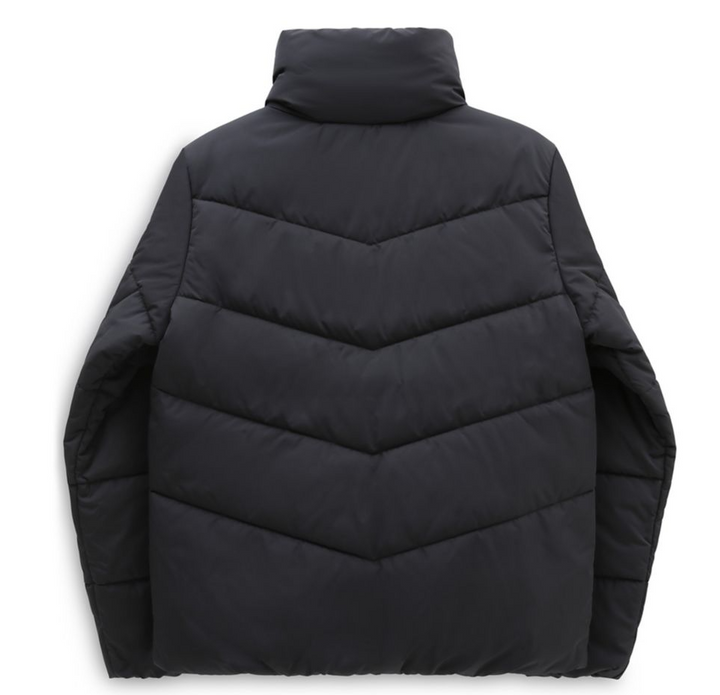 Vans Foundry MTE Puffer Jacket - Black