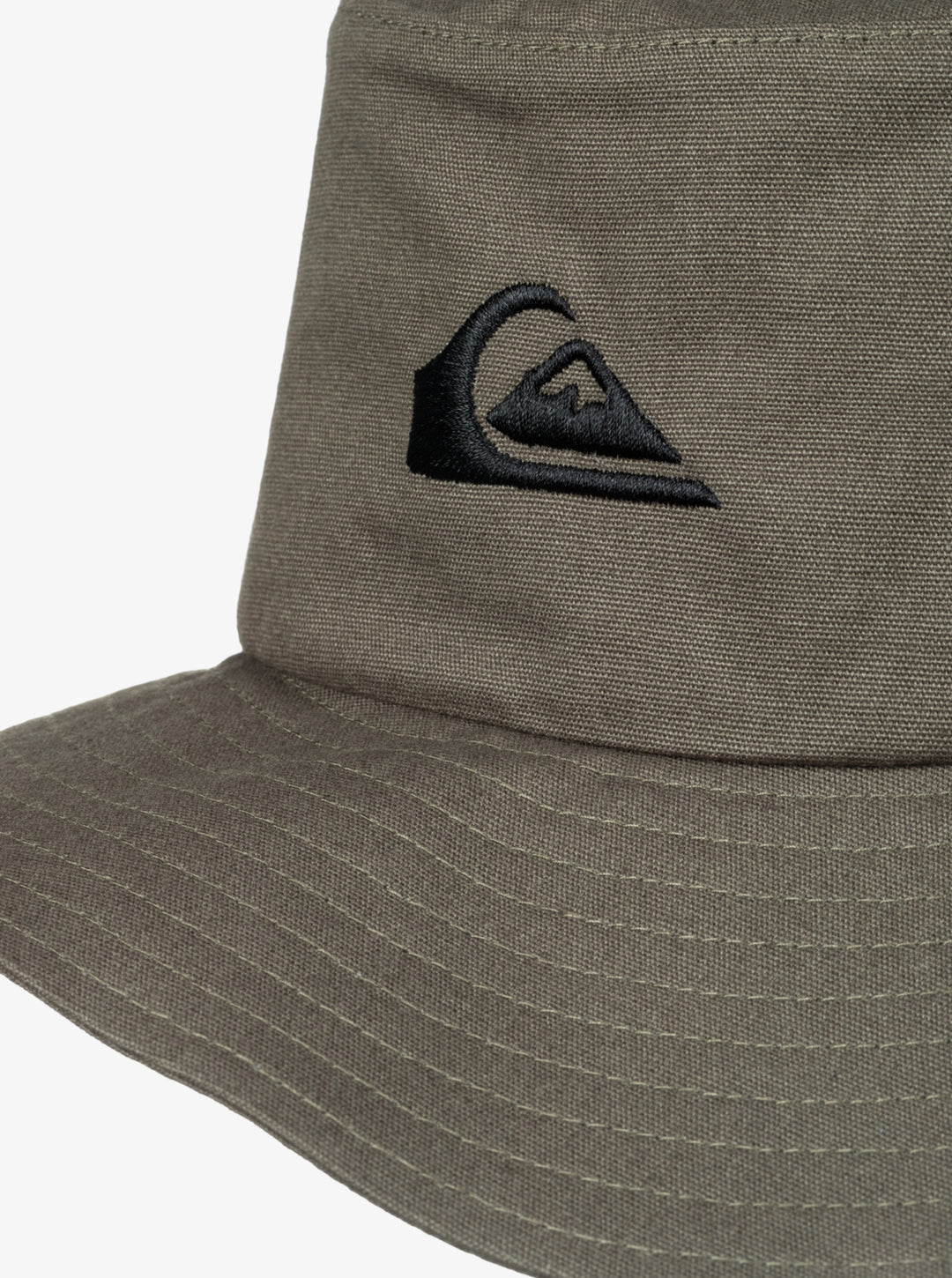 Quicksilver Bushmaster Bucket Hat - Olive