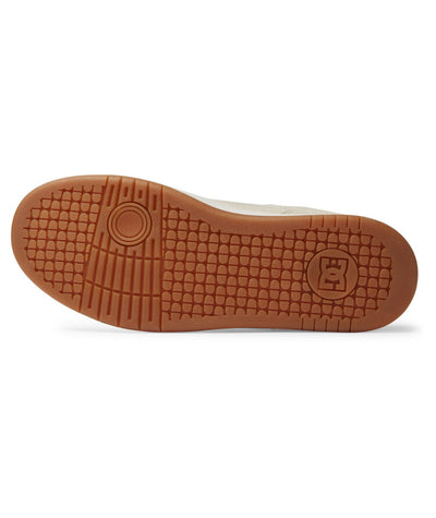 DC Shoes Manteca 4 S Shoe - Offwhite