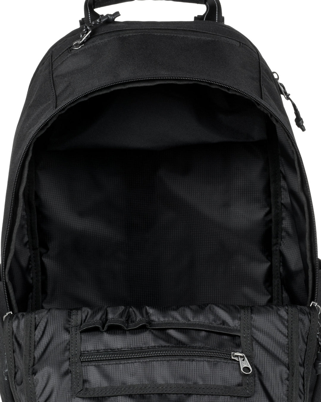 Element Scheme Skate Bag - Großer hybrider Skate-Rucksack Black
