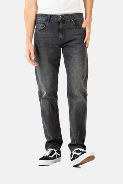 Reell Barfly Jeans - black wash