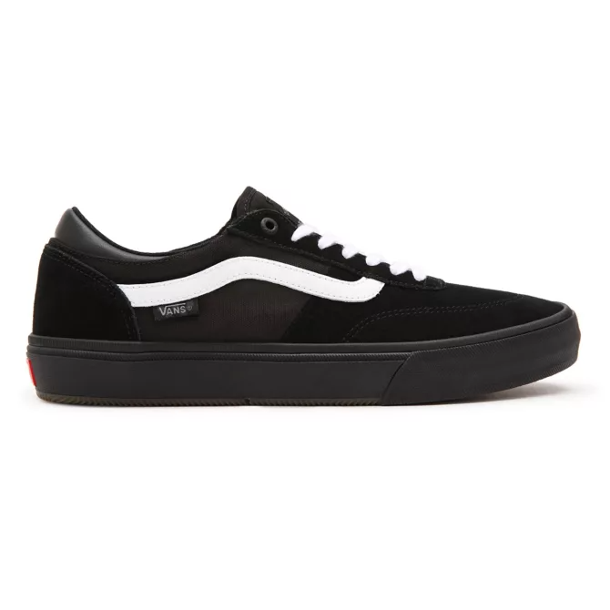Vans Gilbert Crockett blackout YO C