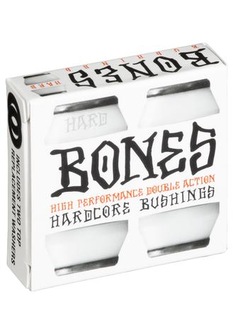 Bones Wheels Bushings 96A Hardcore Hard Set Pack inkl. Washer