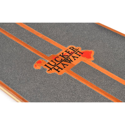 Jucker Hawaii Flex 1 New Hoku Longboard