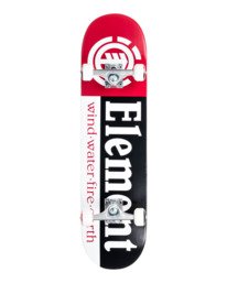 Element Section Complete Skateboard - 7.75