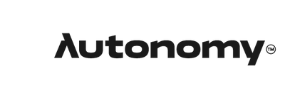 Autonomy