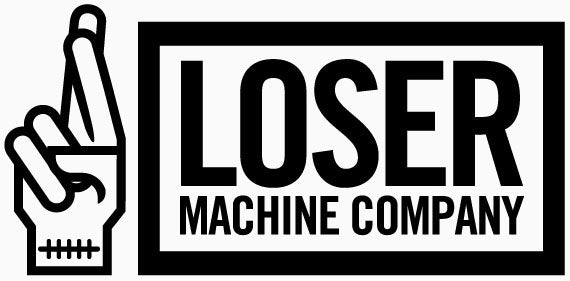 Loser-Machine – YO-C