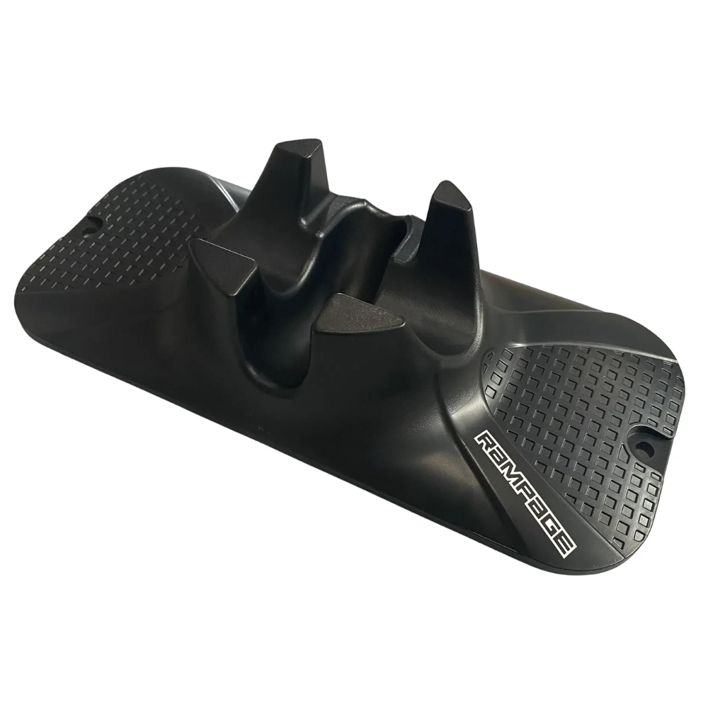 Rampage Socooter Stand - Black