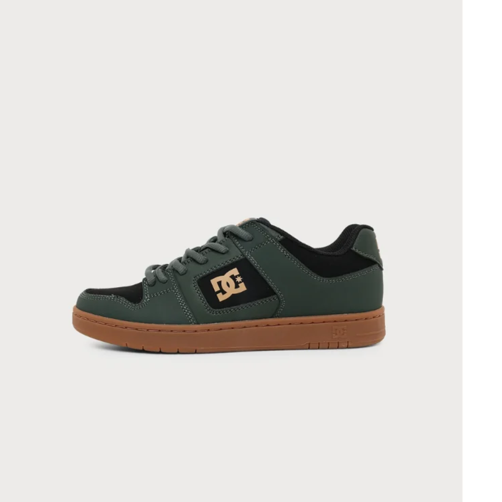 DC Shoes Men´s Manteca 4 - Deep Forest