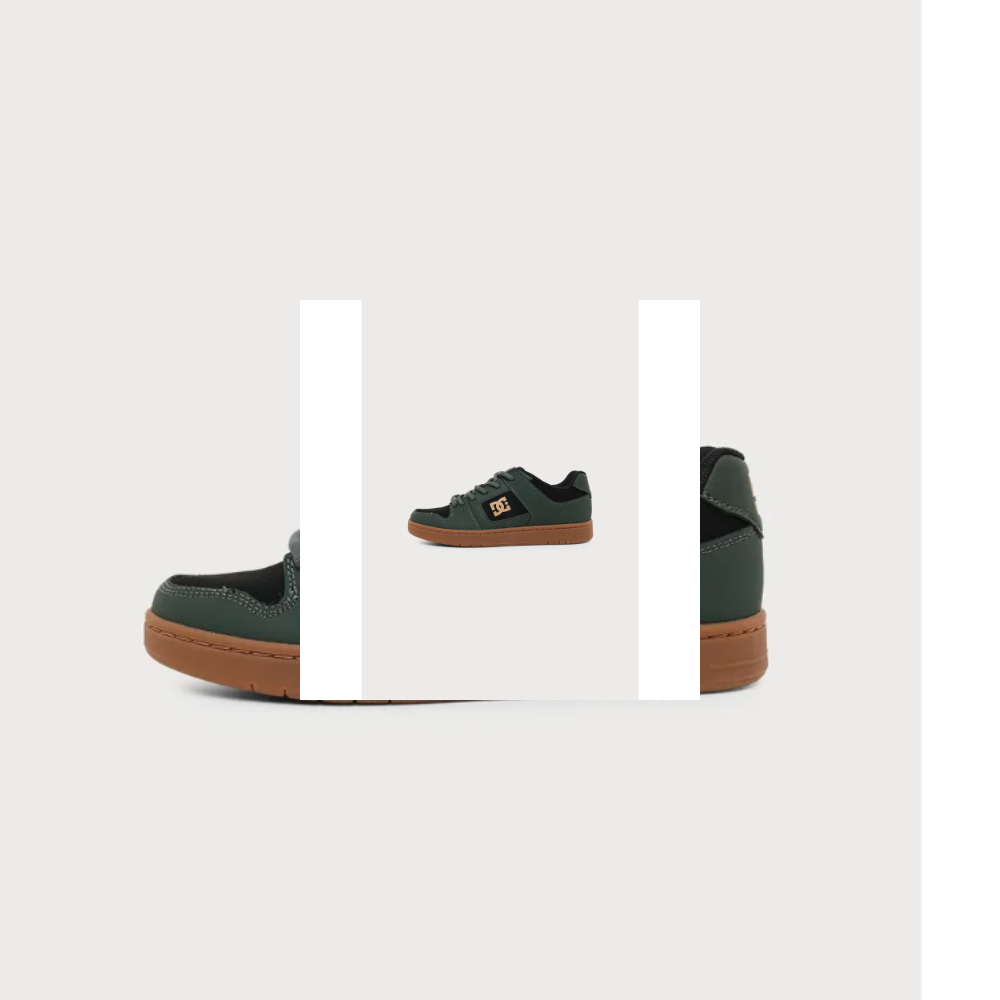 DC Shoes Men´s Manteca 4 - Deep Forest