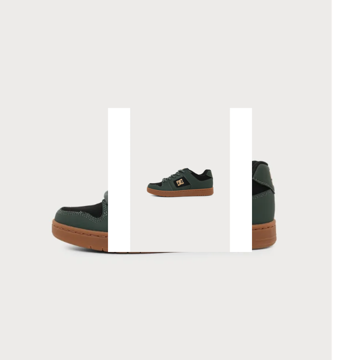 DC Shoes Men´s Manteca 4 - Deep Forest