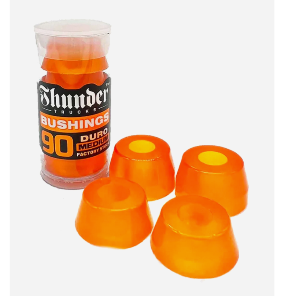 Thunder 90A Premium Lenkgummis - Extra Hard (Kopie)
