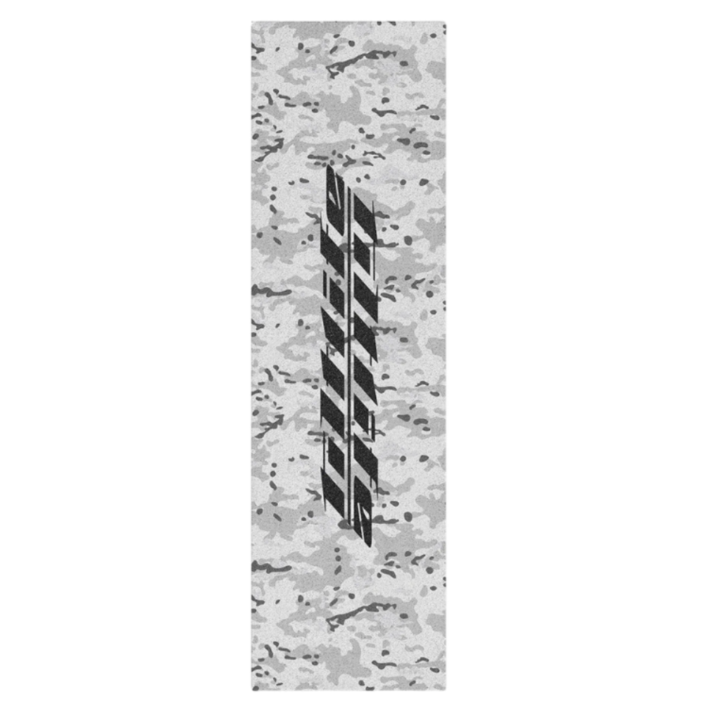 Tilt Camo Griptape Scooter (No. 80 Arctic)