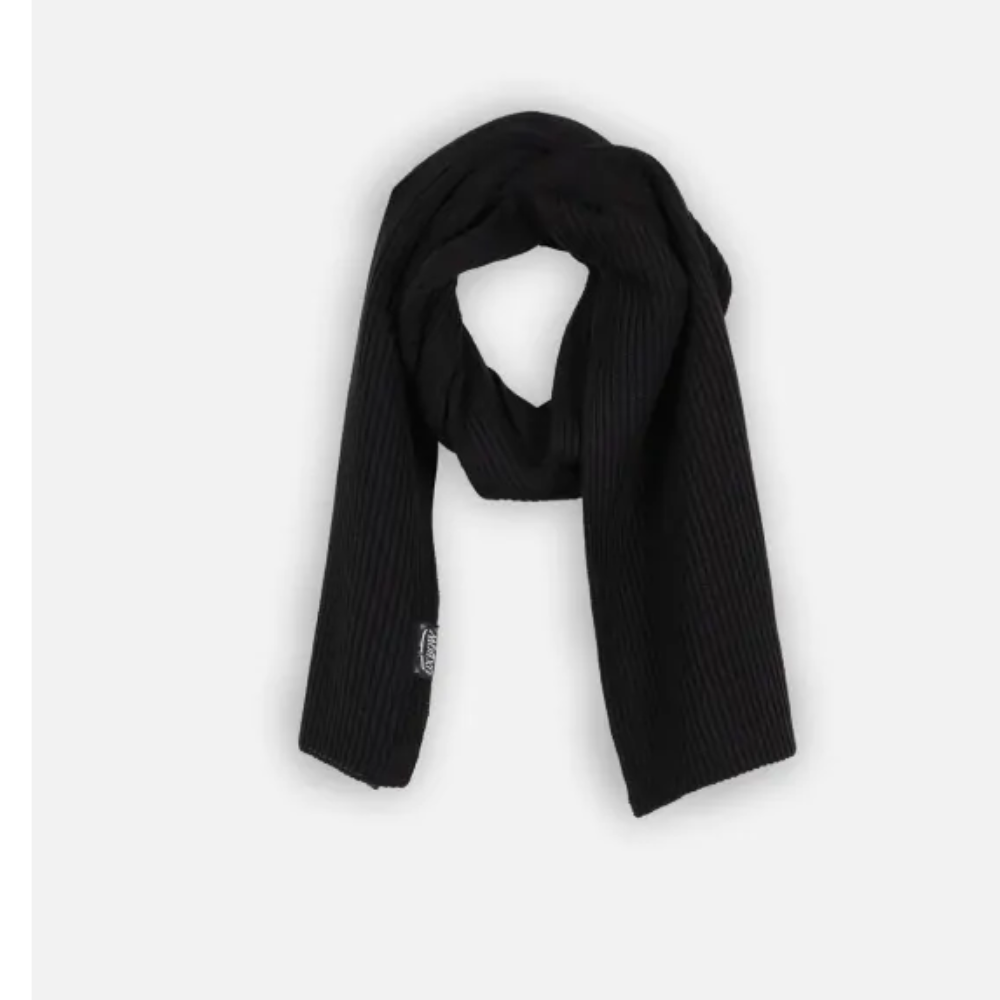 Oxbow Elo Scarf Schal - Black