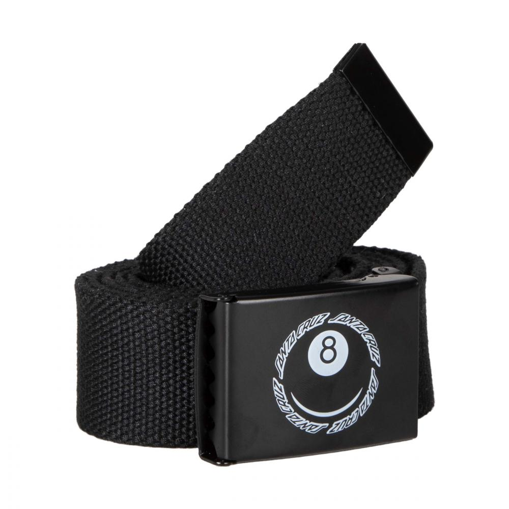 Santa Cruz Belt Winkowski - Black