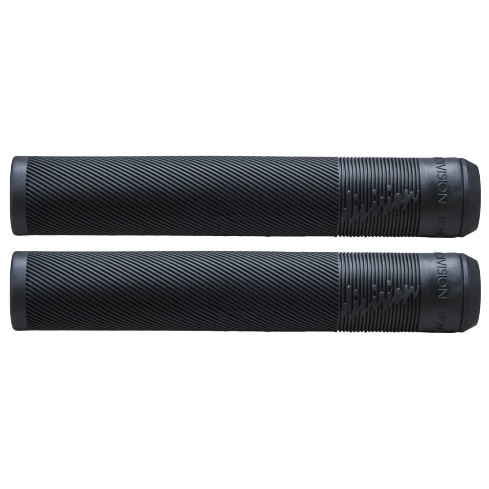 Division Sierra Scooter Griffe - Black