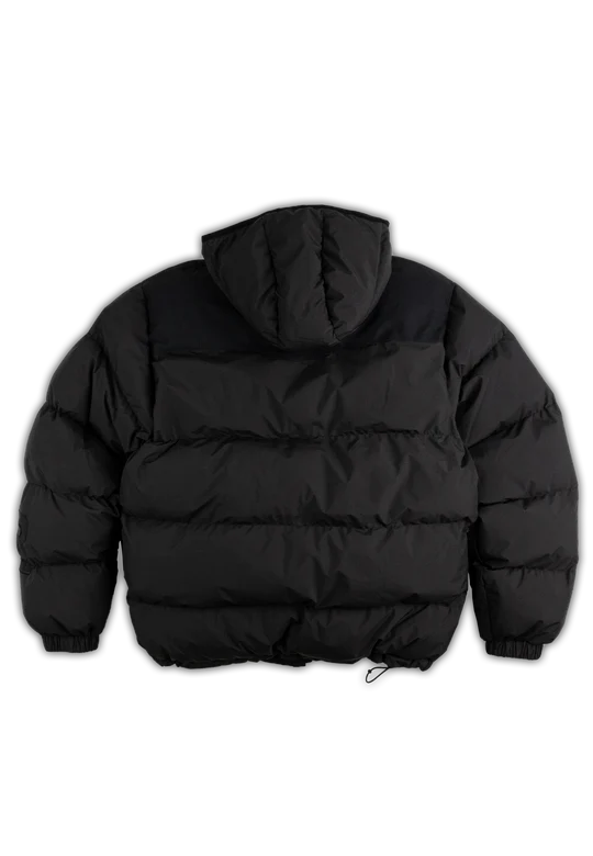 HomeBoy BLOWBALL Jacket BLACK