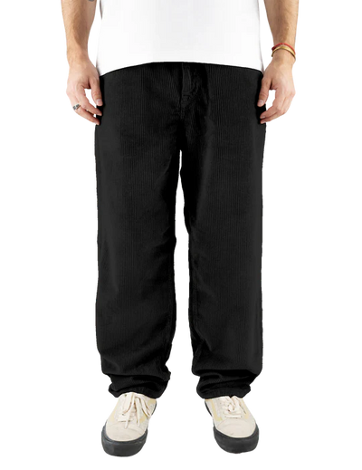 Homeboy x-tra BAGGY Cord Hose - Cord Black