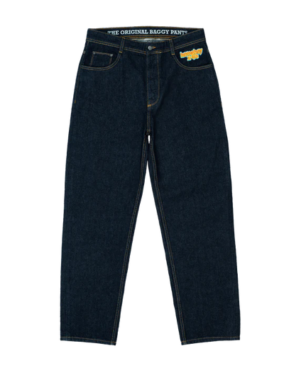 Homeboy x-tra BAGGY Jeans - Indigo