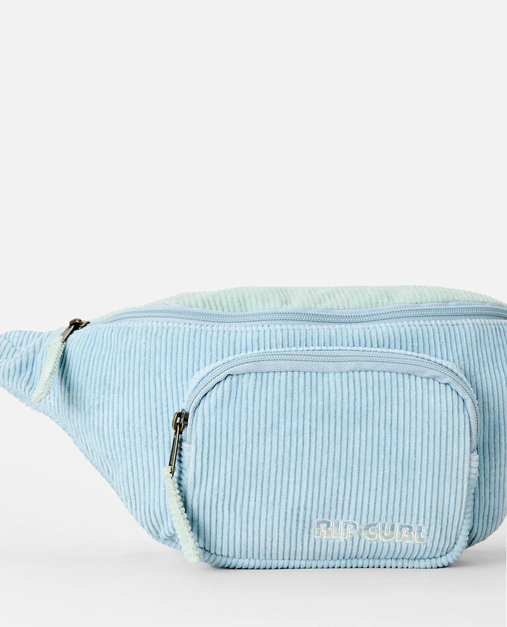Ripcurl Bauchtasche Icons Waist Hip Bag - Vintage Mint/Blue