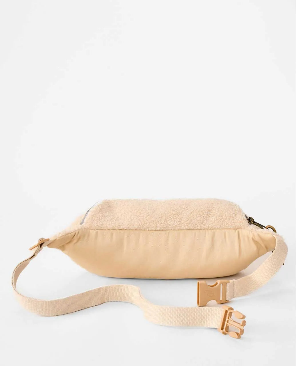 Ripcurl Teddy Waist Bag Natural