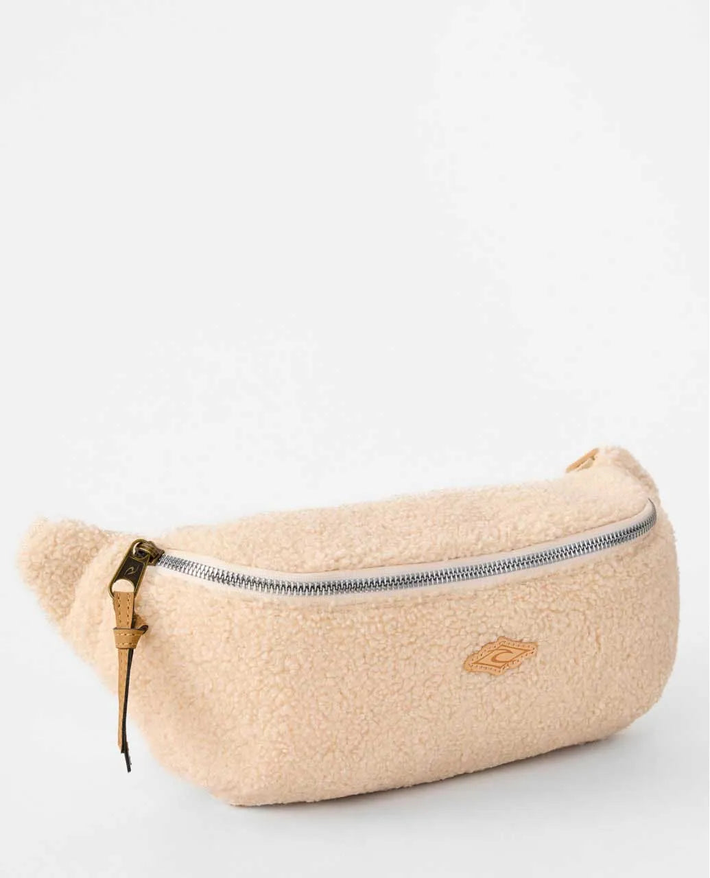 Ripcurl Teddy Waist Bag Natural