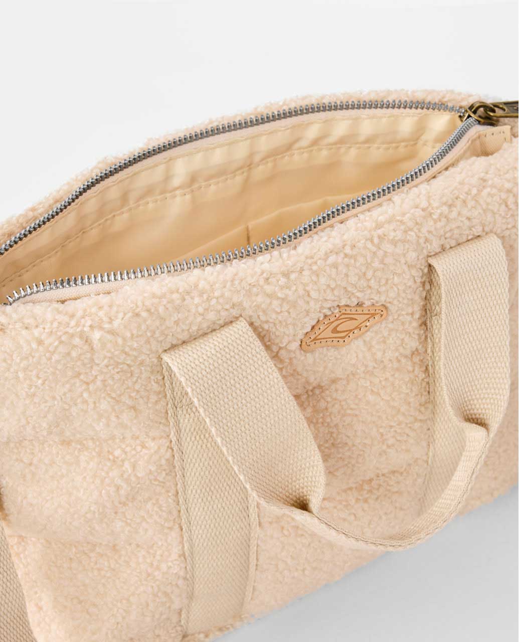 Ripcurl Mini Teddy 5.5L Tote Bag Natural