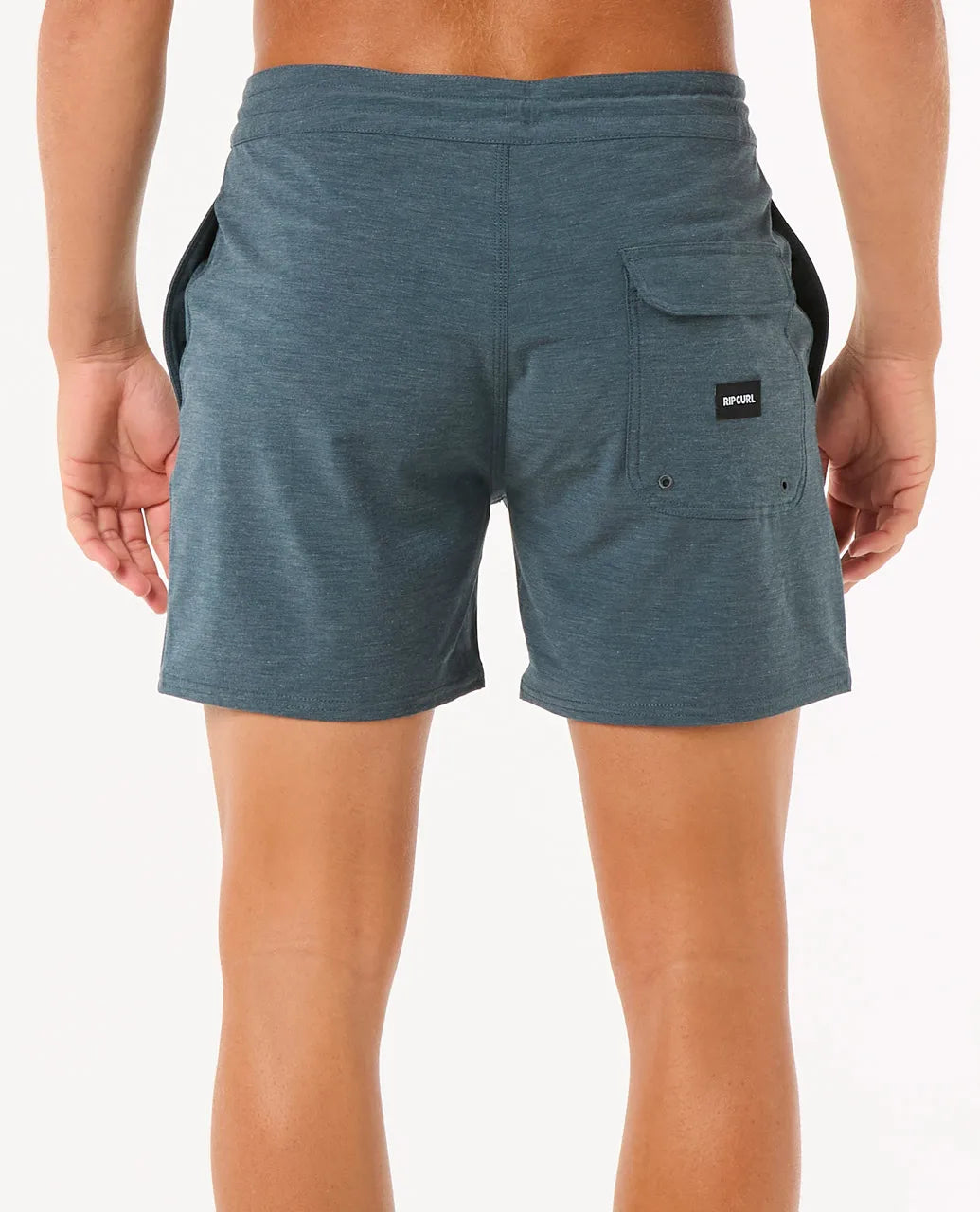 Ripcurl Mirage Retro Golden Hour 16" Boardshorts Navy