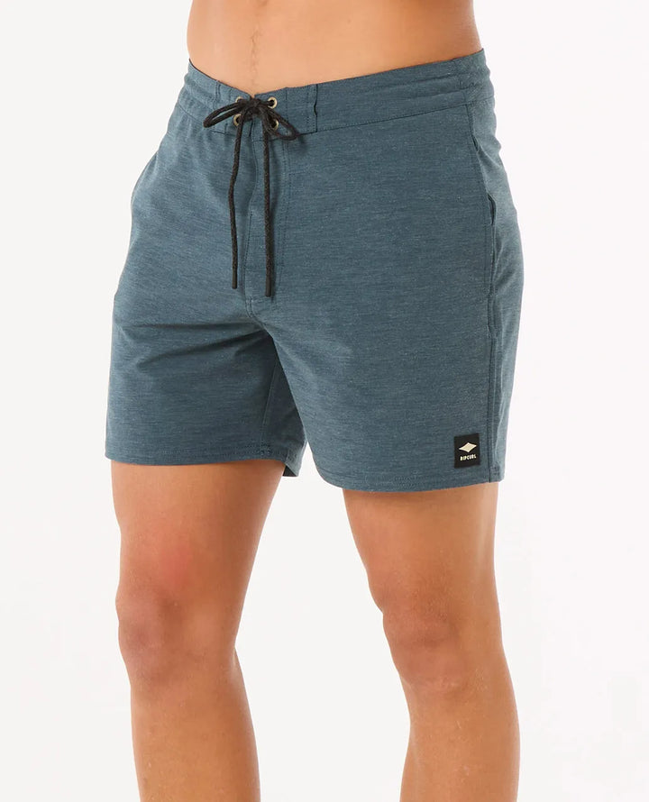 Ripcurl Mirage Retro Golden Hour 16" Boardshorts Navy