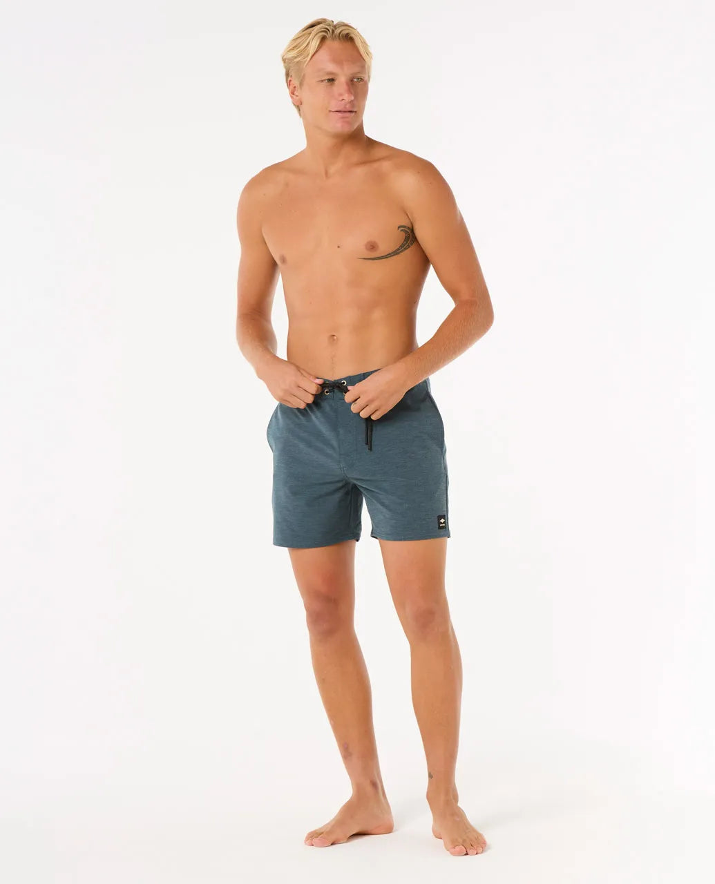 Ripcurl Mirage Retro Golden Hour 16" Boardshorts Navy