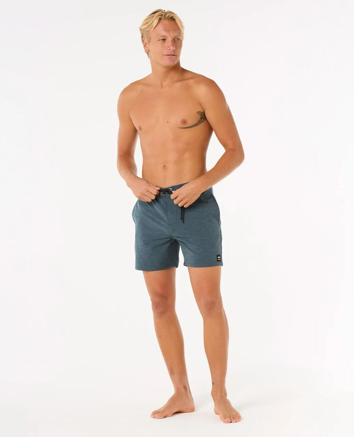 Ripcurl Mirage Retro Golden Hour 16" Boardshorts Navy