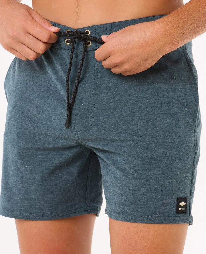 Ripcurl Mirage Retro Golden Hour 16" Boardshorts Navy