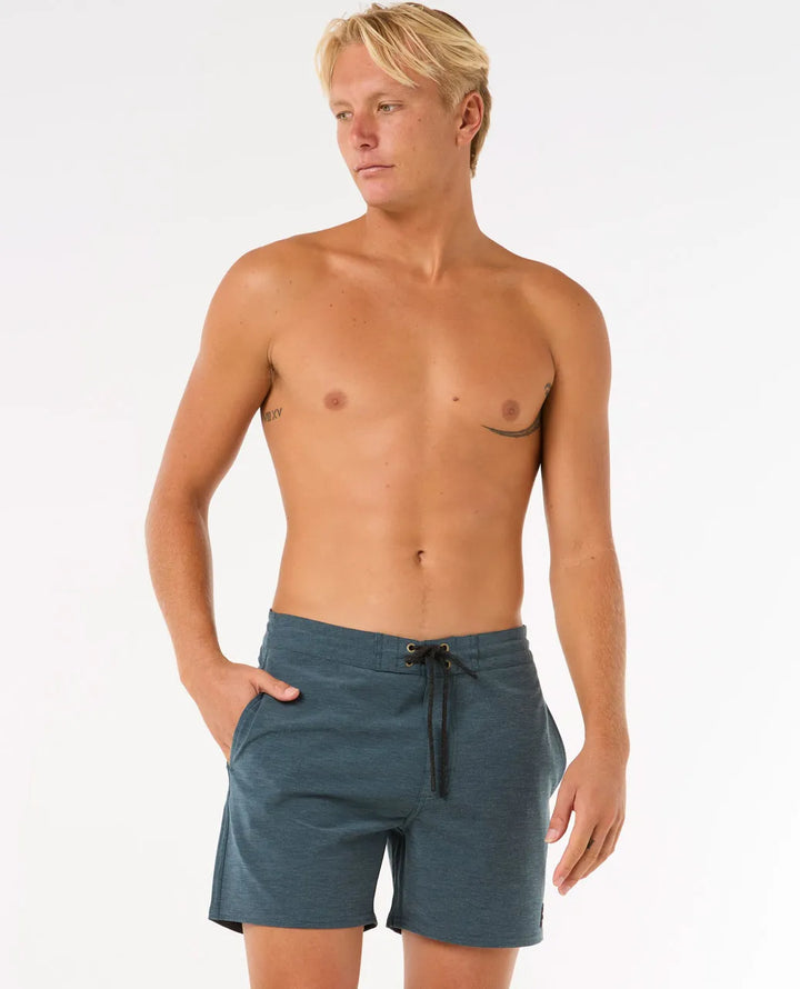 Ripcurl Mirage Retro Golden Hour 16" Boardshorts Navy