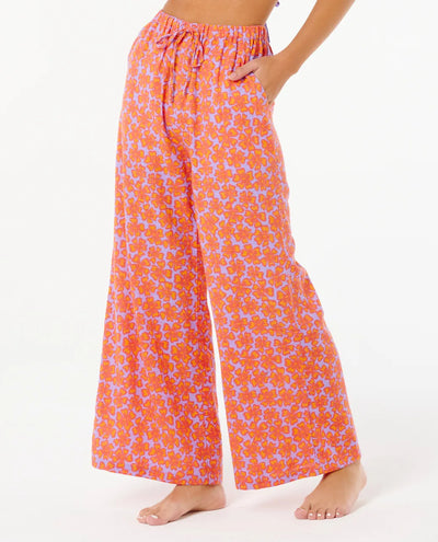 Ripcurl Neon Isle Pant - Pink